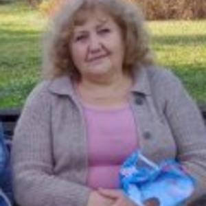 Людмила, 63 года, Тула
