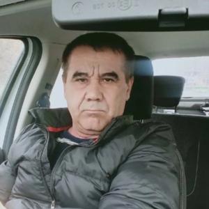 Парни в Казани (Татарстан): Шавкат, 52 - ищет девушку из Казани (Татарстан)