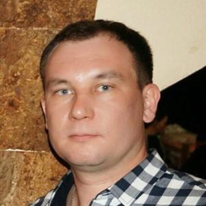 Парни в Йошкар-Оле: Алексей, 39 - ищет девушку из Йошкар-Олы