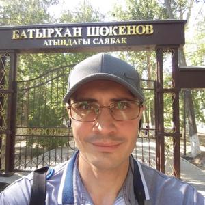 Игорь, 43 года, Кызылорда