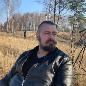 Парни в Липецке: Николай, 43 - ищет девушку из Липецка