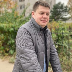 Сергей Мухаммадеев, 33 года, Ярославль