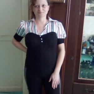 Ольга, 40 лет, Юрга