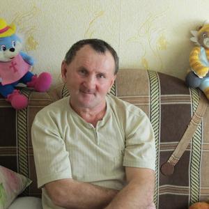 Евгений Емарлуков, 58 лет, Билярск