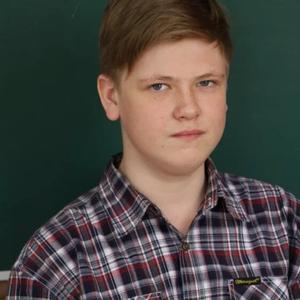 Михаил, 18 лет, Уссурийск