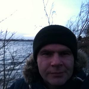 Игорь, 45 лет, Новосибирск