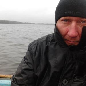 Евгений Орлов, 51 год, Подольск