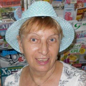 Ольга, 77 лет, Оренбург