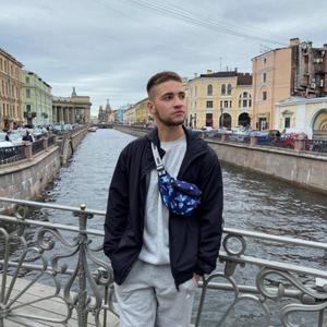 Парни в Рузаевке (Мордовия): Дмитрий, 23 - ищет девушку из Рузаевки (Мордовия)