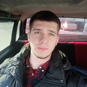 Данил, 26 лет, Челябинск