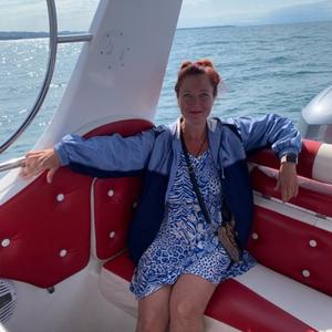 Angelika, 54 года, Ростов-на-Дону