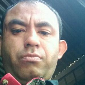 Ever Zenteno, 37 лет, Guatemala