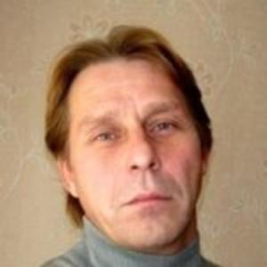 Григ, 56 лет, Тольятти