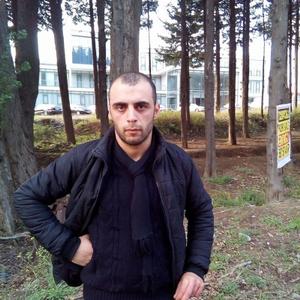 Giorgi, 35 лет, Тбилиси