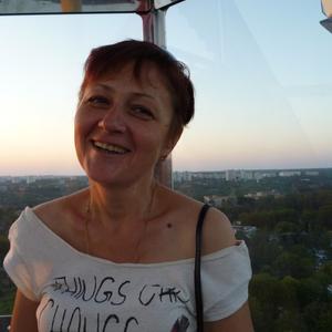 Девушки в Харькове: Оксана, 56 - ищет парня из Харькова