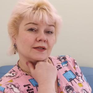 Татьяна, 55 лет, Подольск