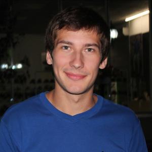 Руслан, 22 года, Борисоглебск