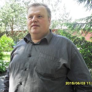 Андрей Каравайкин, 46 лет, Барнаул