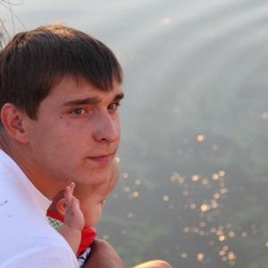 Парни в Алексине: Андрей, 28 - ищет девушку из Алексина