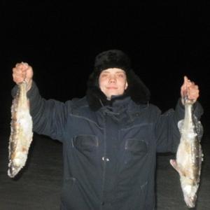 Парни в Череповце: Борись, 54 - ищет девушку из Череповца