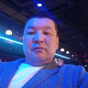 Алмас, 46 лет, Оренбург