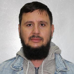 Олег, 41 год, Zagreb
