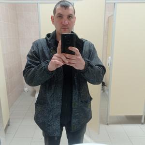 Алексей Бабаненко, 33 года, Боровск