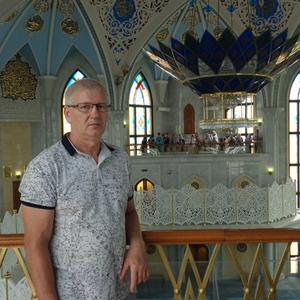 Петр, 66 лет, Саранск