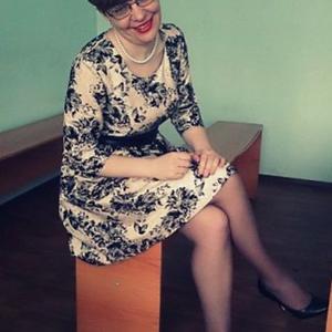 Девушки в Тольятти: Оксана Радченко, 52 - ищет парня из Тольятти