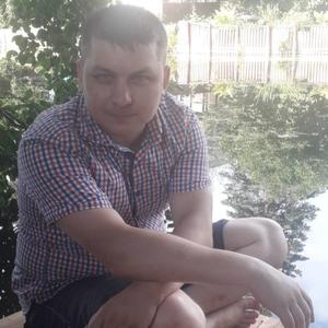 Дмитрий Насонов, 39 лет, Нижний Тагил