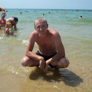 Павел Яковлев, 45 лет, Ярославль