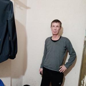 Влад Фергусон, 54 года, Хабаровск