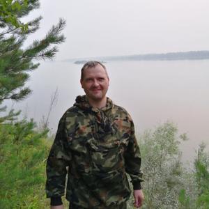 Парни в Кемерово: Вячеслав Нестеркин, 48 - ищет девушку из Кемерово