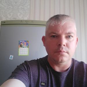Евгений, 47 лет, Шимановск