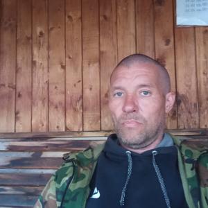 Парни в Гусиноозерске: Вячеслав, 45 - ищет девушку из Гусиноозерска