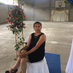 Девушки в Managua: Patricia, 38 - ищет парня из Managua