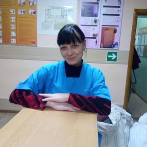 Леся, 42 года, Новосибирск