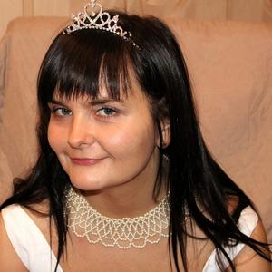 Девушки в Санкт-Петербурге: Ксения, 43 - ищет парня из Санкт-Петербурга