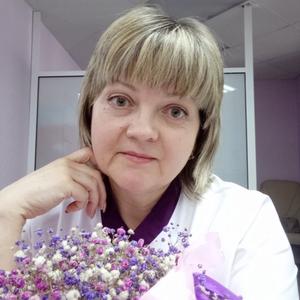 Девушки в Липецке: Ольга, 54 - ищет парня из Липецка