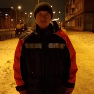 Евгений, 43 года, Омский