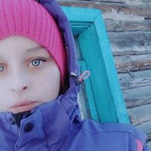 Девушки в Кемерово: Виктория, 22 - ищет парня из Кемерово