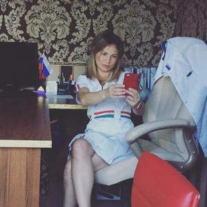 Девушки в Нижневартовске: Svetlana, 47 - ищет парня из Нижневартовска