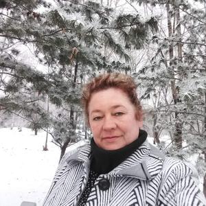 Елена, 54 года, Барнаул