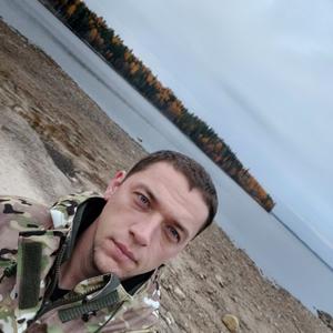 Андрей, 37 лет, Подольск