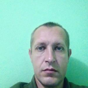 Петр Лузин, 42 года, Самара