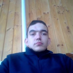 Инсаф, 27 лет, Казань