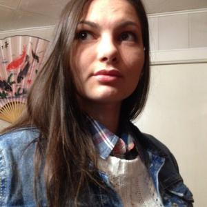 Девушки в Екатеринбурге: Вероника, 32 - ищет парня из Екатеринбурга