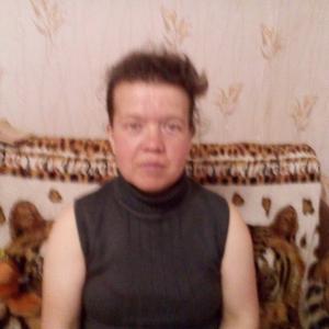 Марина Терских, 55 лет, Инза