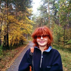 Ольга, 57 лет, Екатеринбург