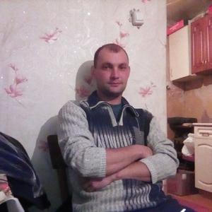 Парни в Тамбове: Александр Полянский, 38 - ищет девушку из Тамбова
